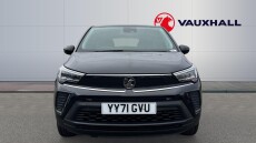 Vauxhall Crossland 1.2 Turbo SE 5dr Petrol Hatchback